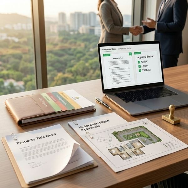 Documentation & Approval Assistance